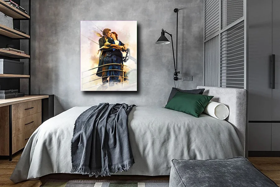 Poster4u - Posters & Printings