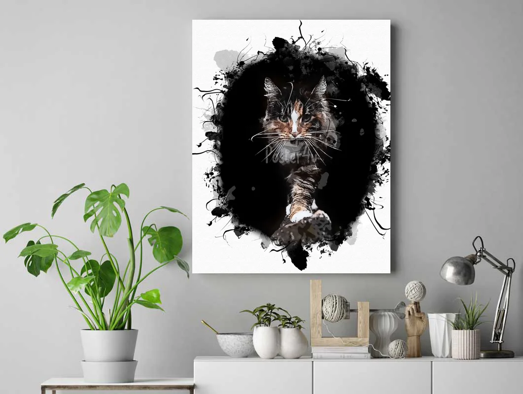 Poster4u - Posters & Printings