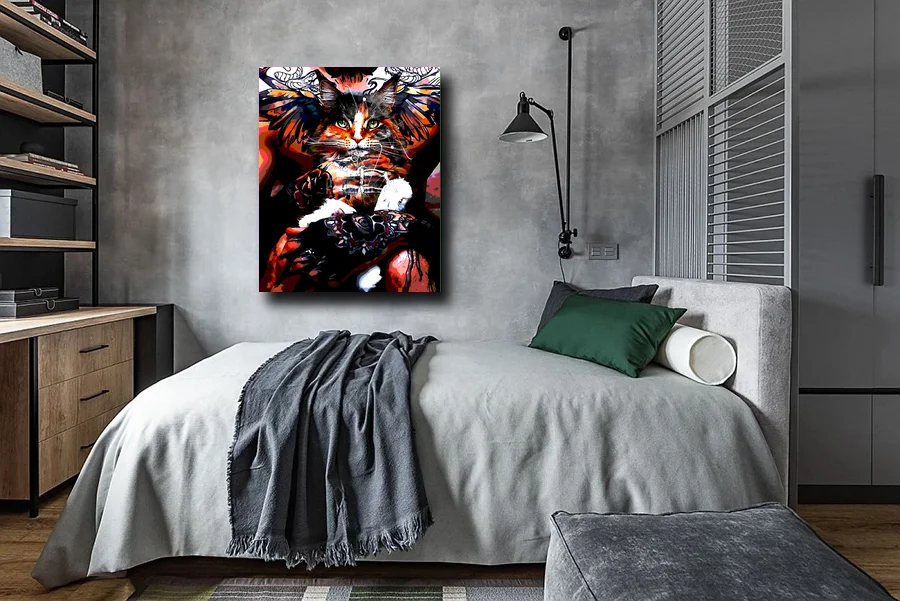 Poster4u - Posters & Printings