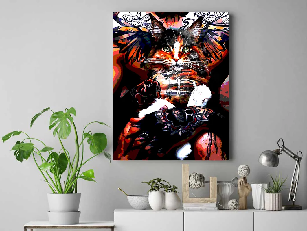 Poster4u - Posters & Printings