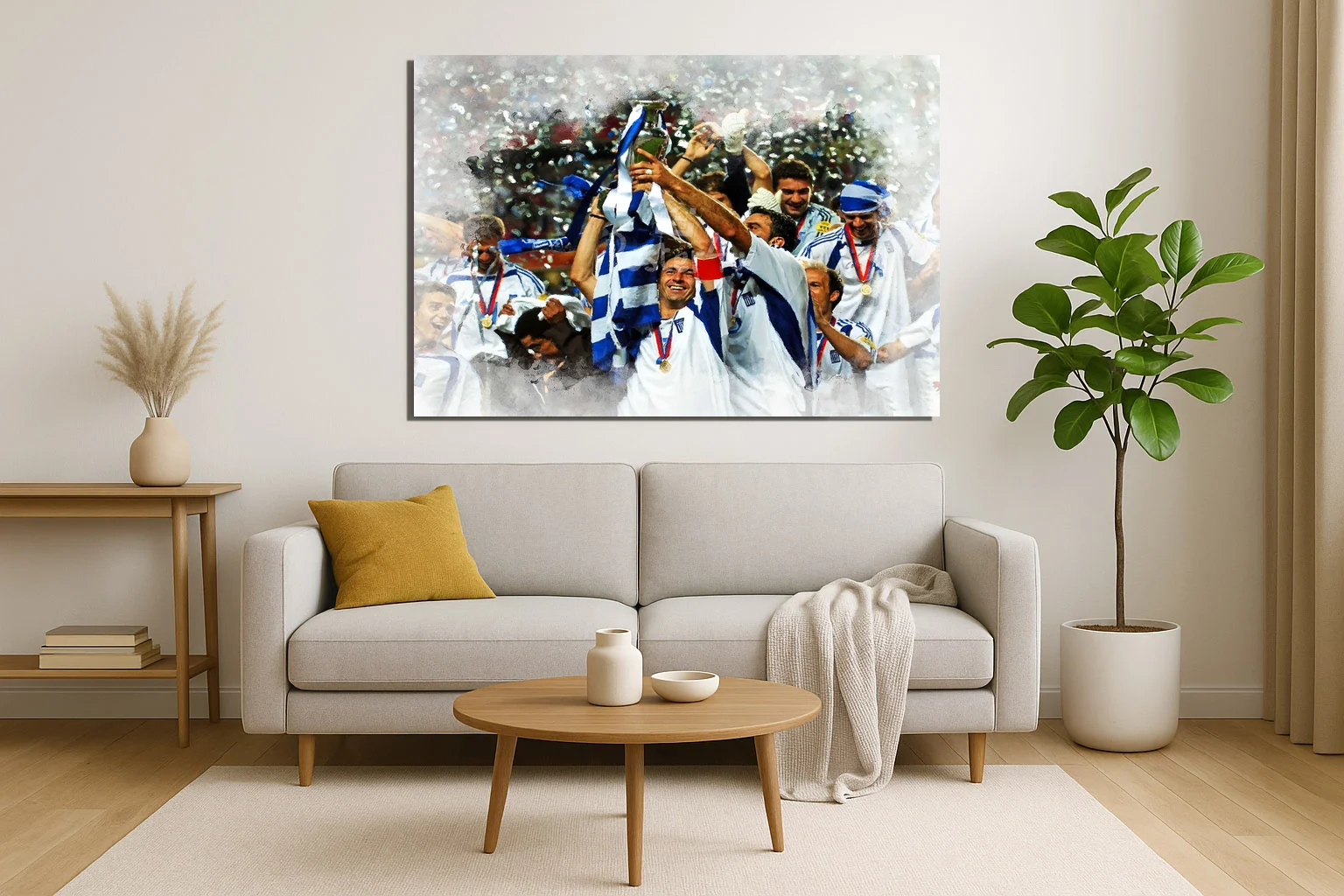 Poster4u - Posters & Printings