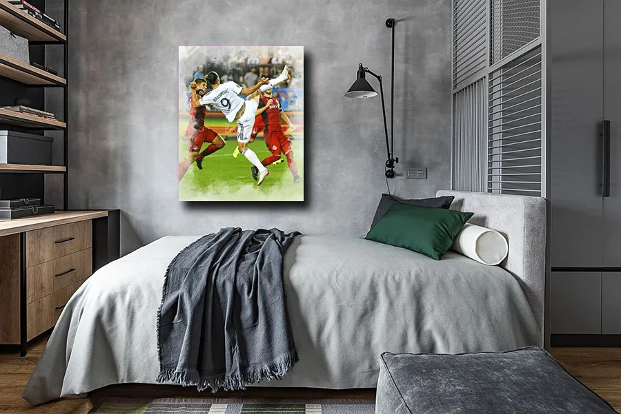 Poster4u - Posters & Printings