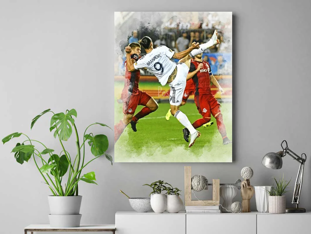 Poster4u - Posters & Printings