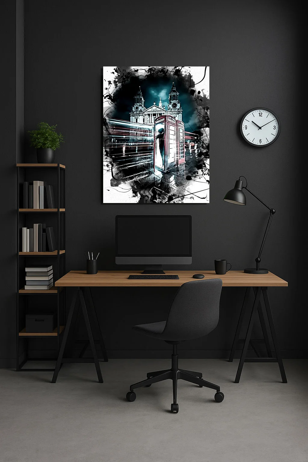 Poster4u - Posters & Printings