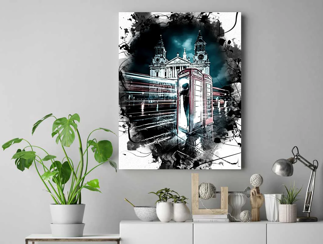 Poster4u - Posters & Printings