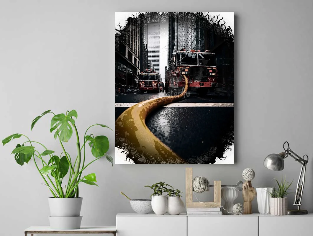 Poster4u - Posters & Printings