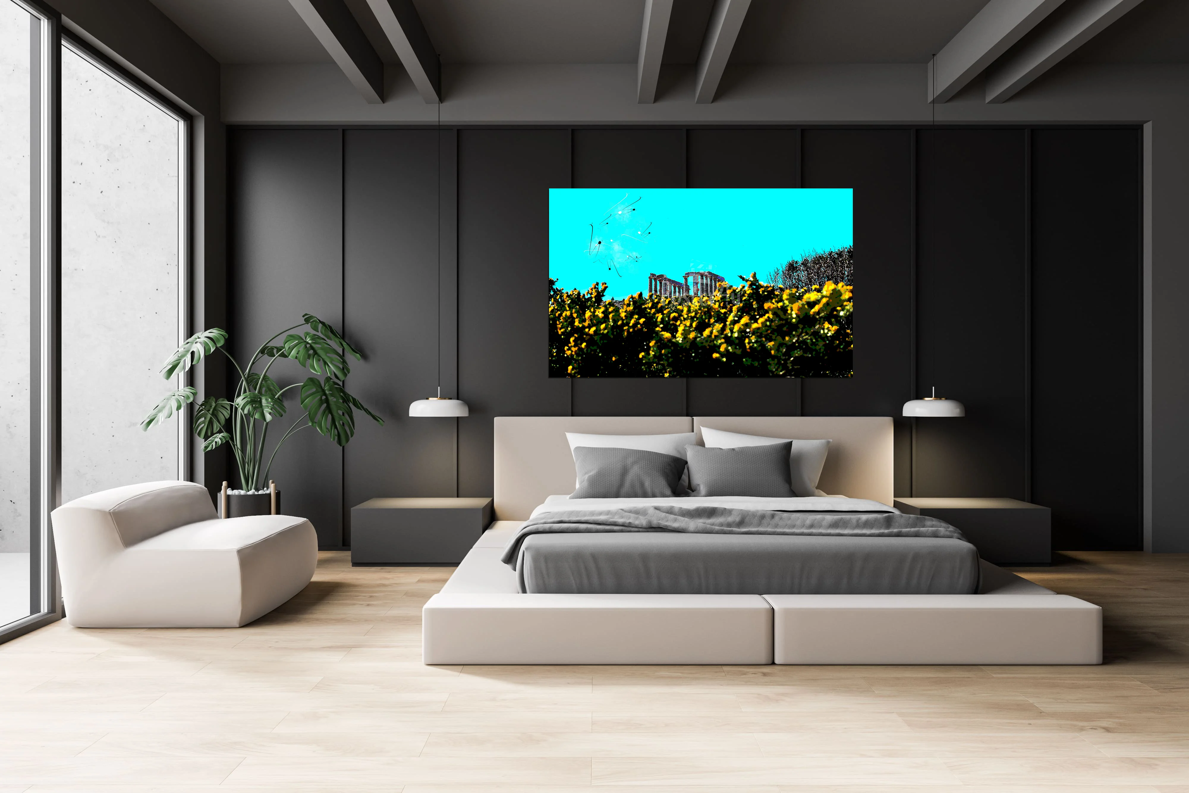 Poster4u - Posters & Printings