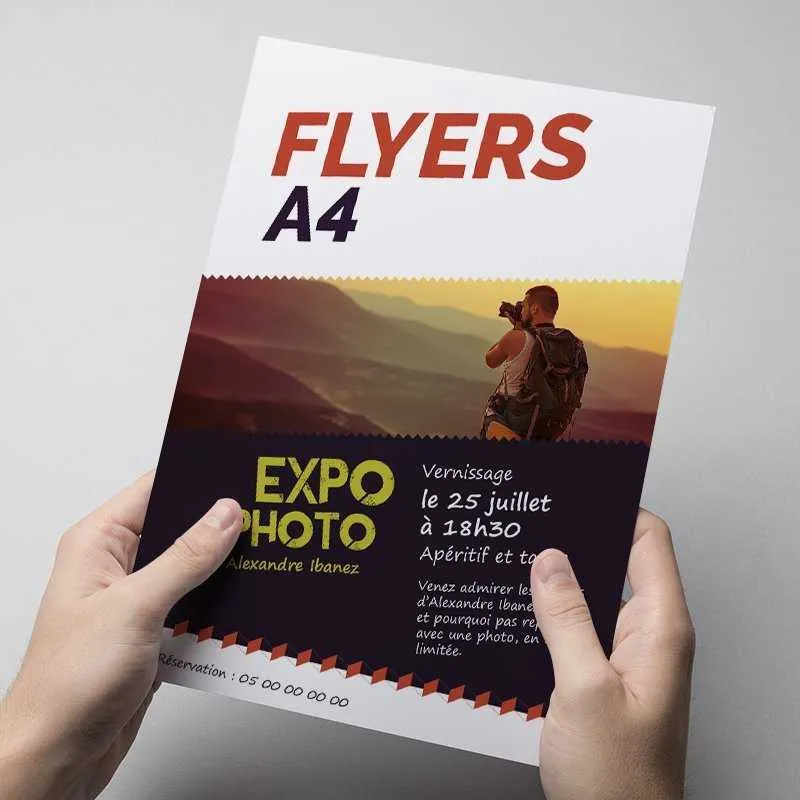 Poster4u - Posters & Printings