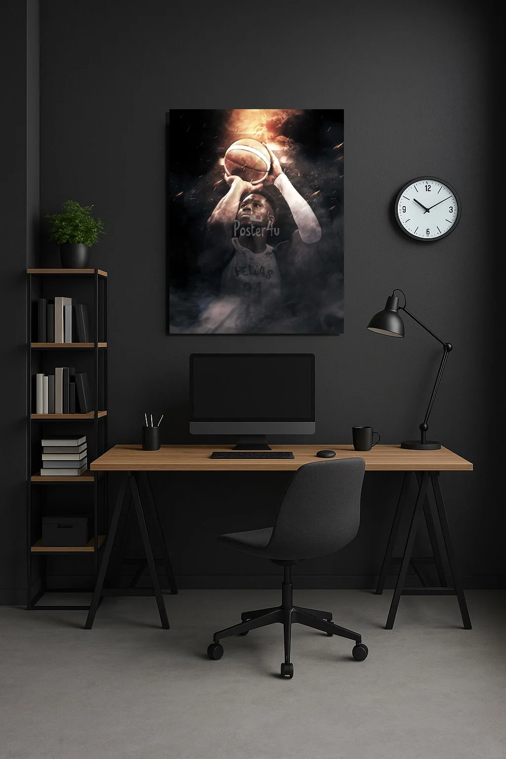 Poster4u - Posters & Printings