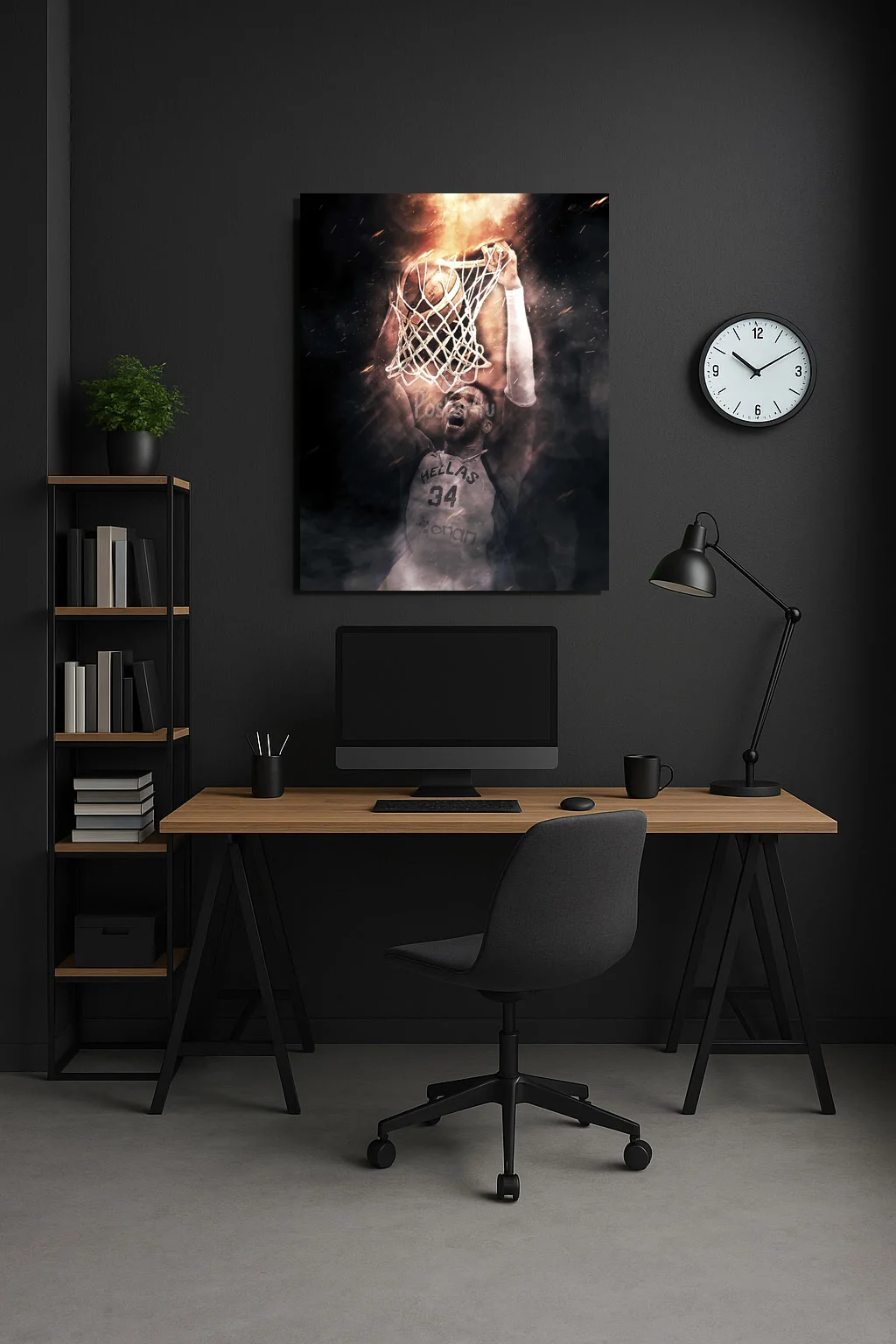 Poster4u - Posters & Printings