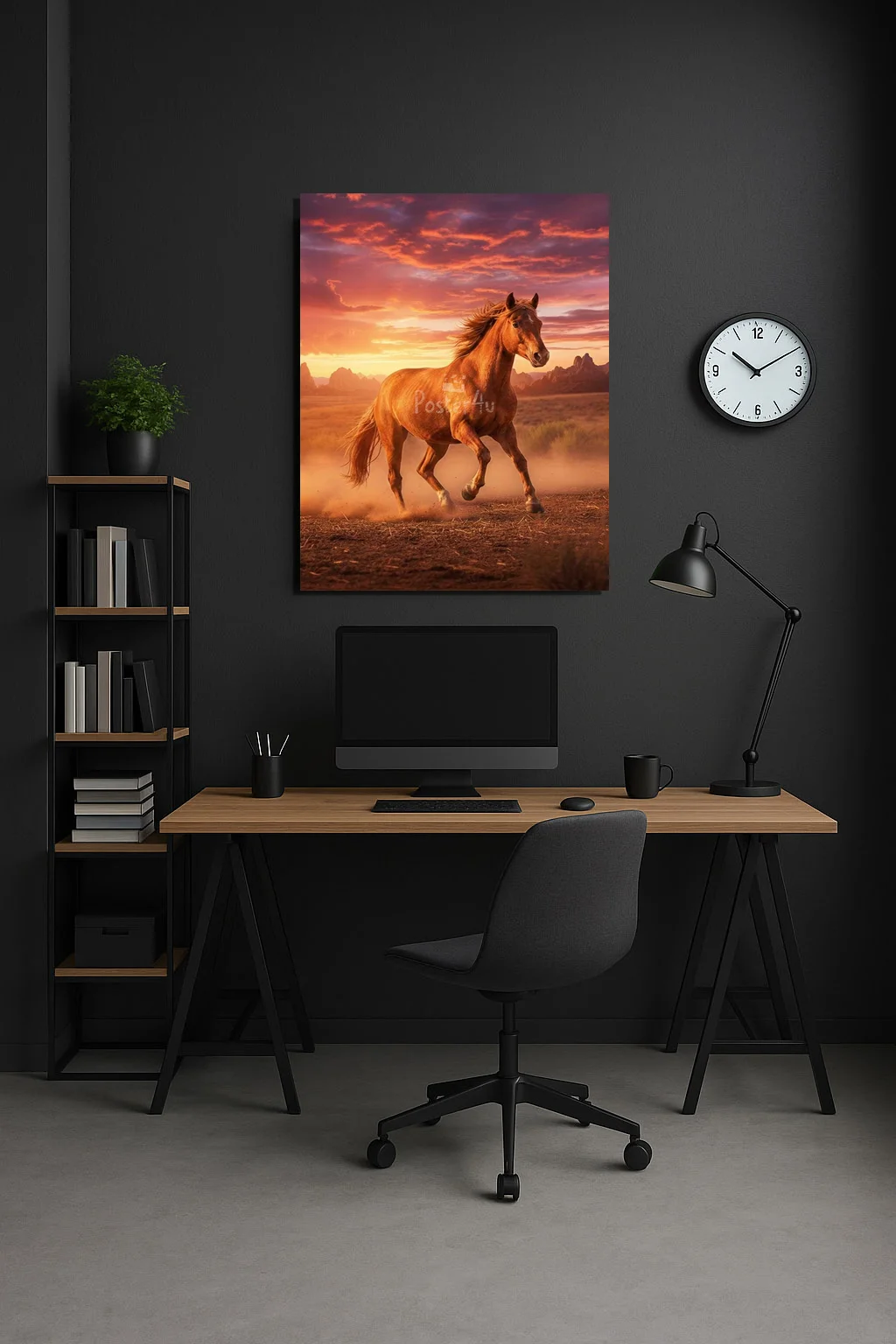 Poster4u - Posters & Printings