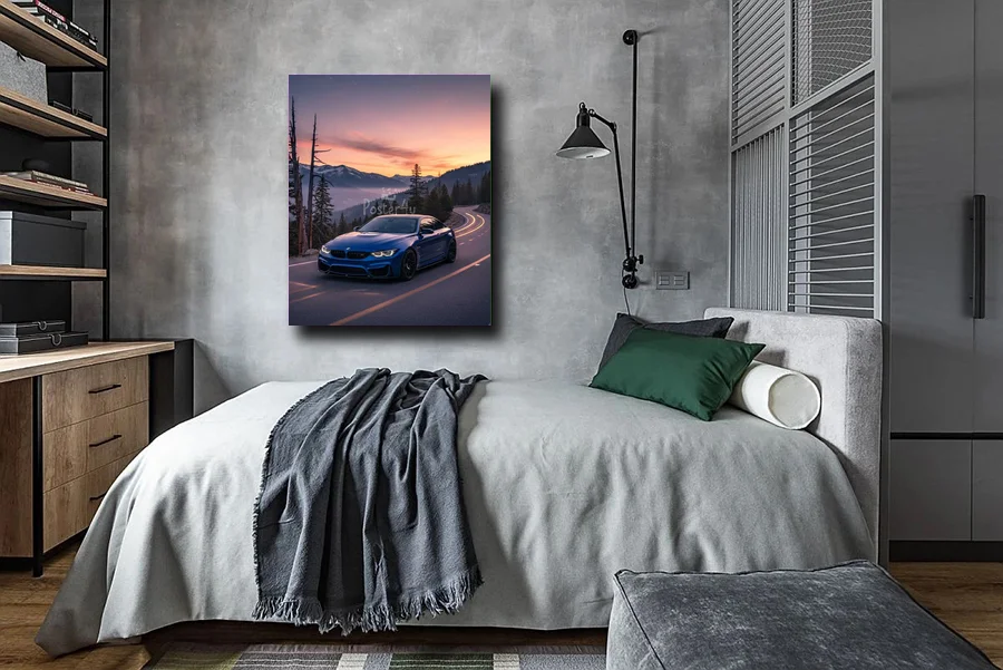 Poster4u - Posters & Printings