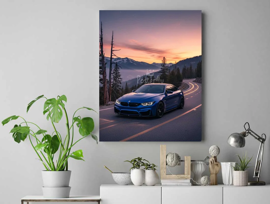 Poster4u - Posters & Printings