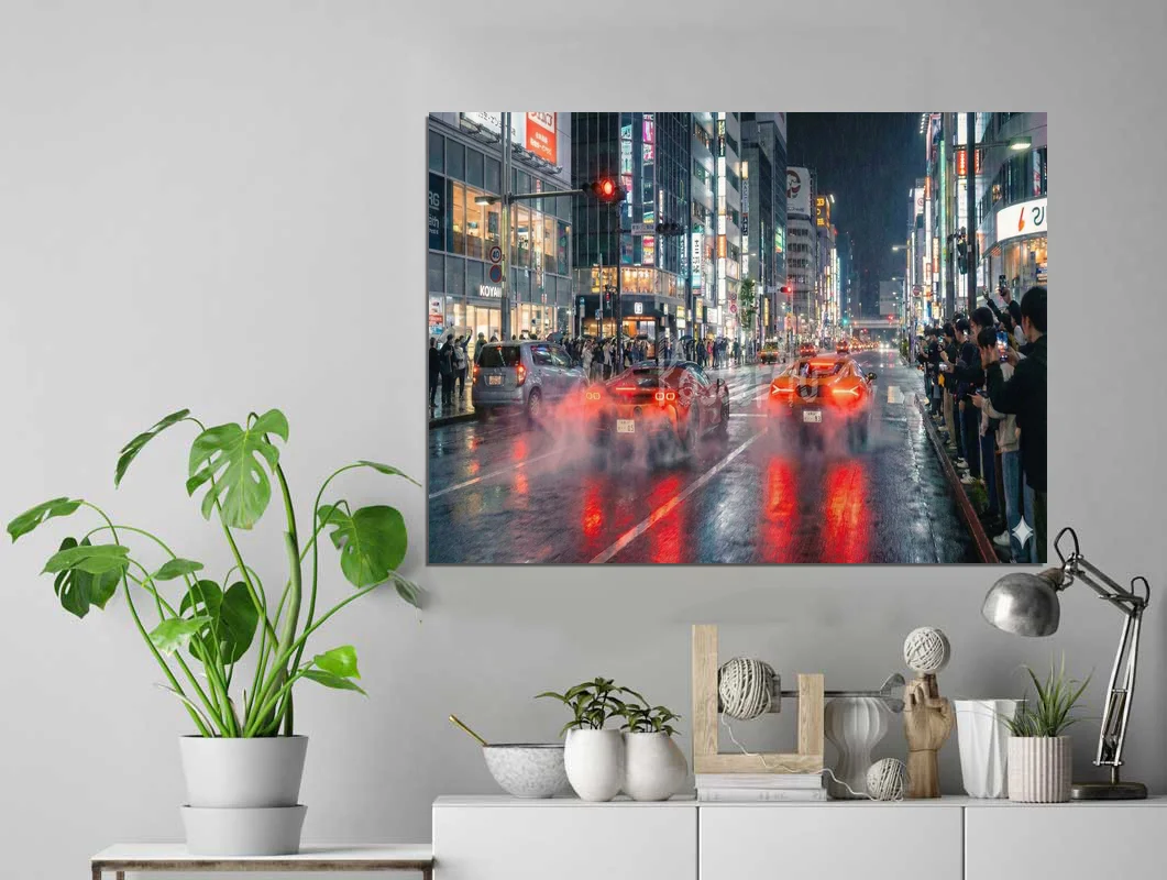 Poster4u - Posters & Printings