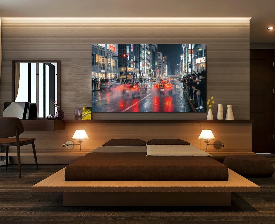 Poster4u - Posters & Printings