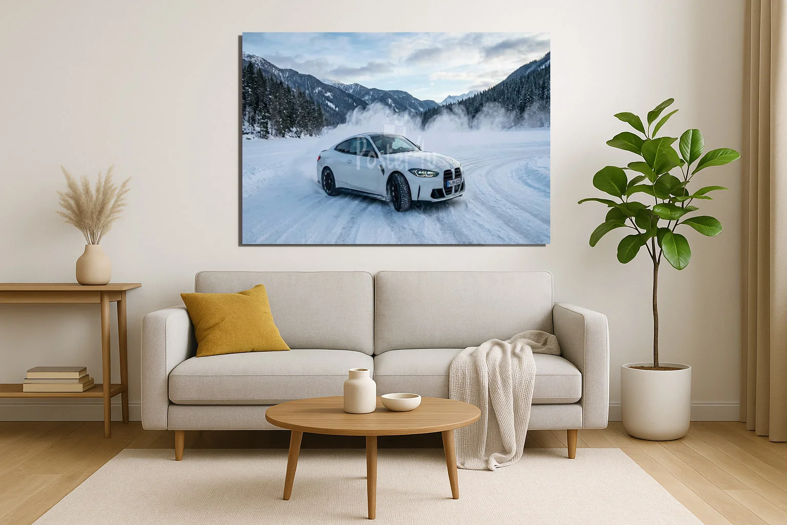 Poster4u - Posters & Printings