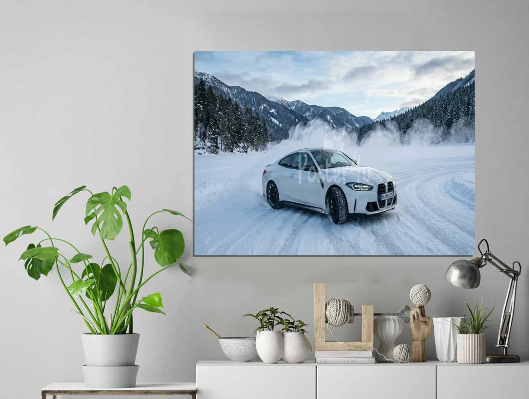 Poster4u - Posters & Printings