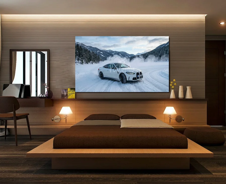 Poster4u - Posters & Printings