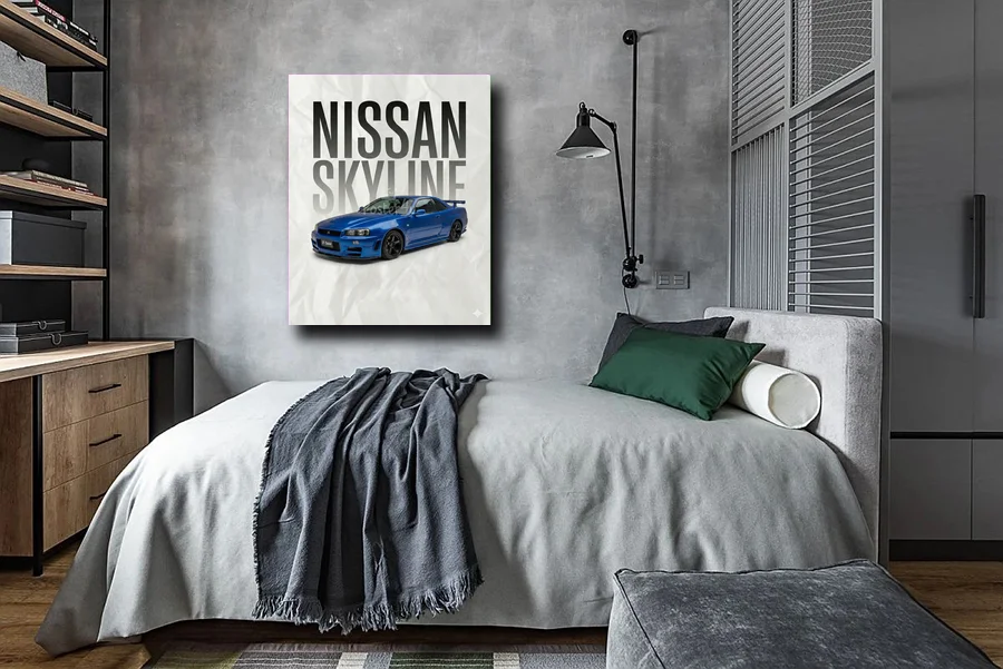 Poster4u - Posters & Printings