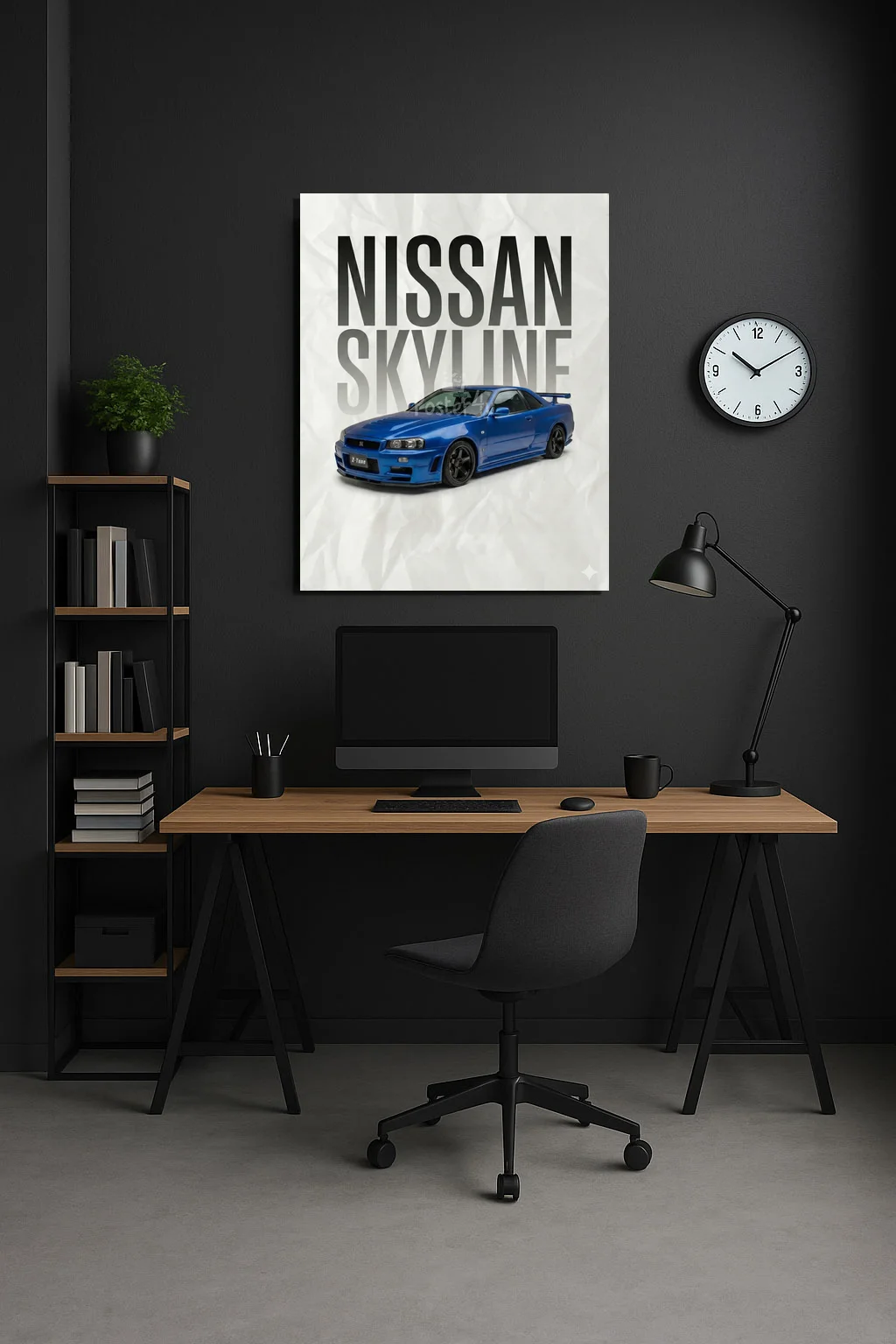 Poster4u - Posters & Printings