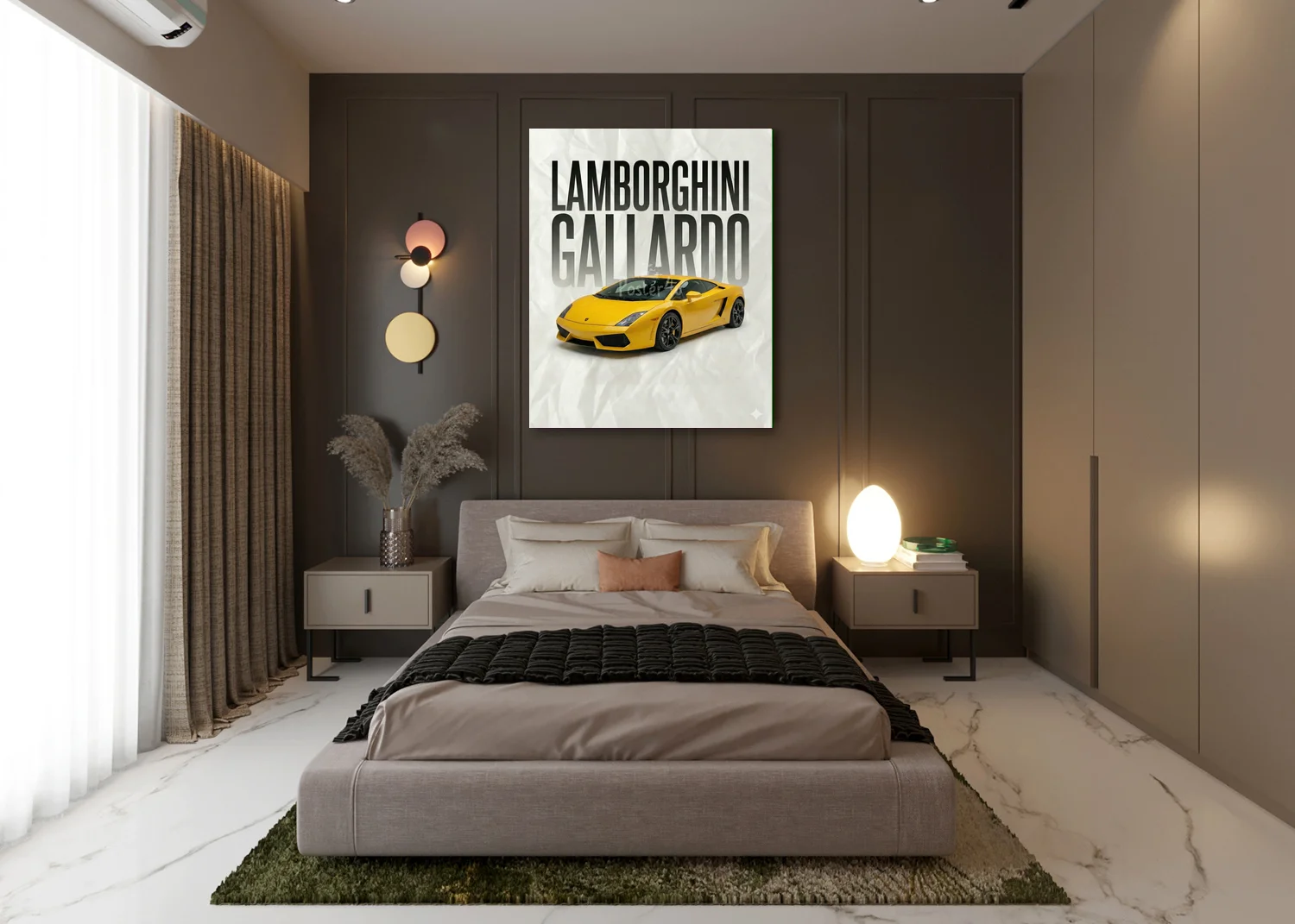 Poster4u - Posters & Printings