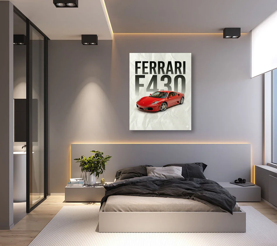 Poster4u - Posters & Printings