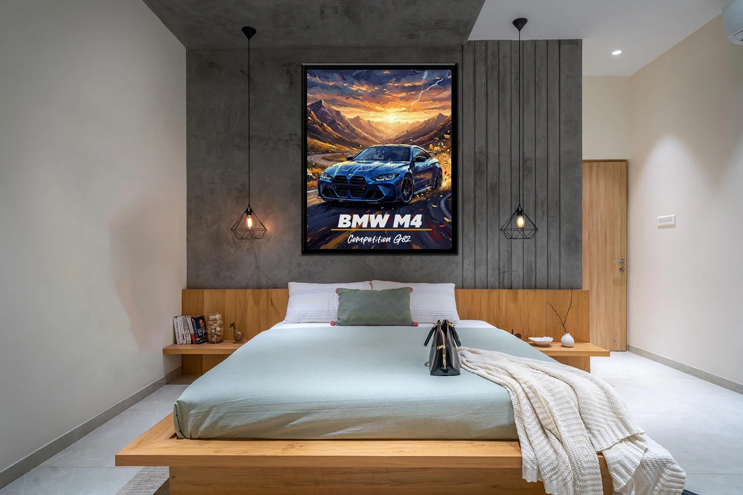 Poster4u - Posters & Printings