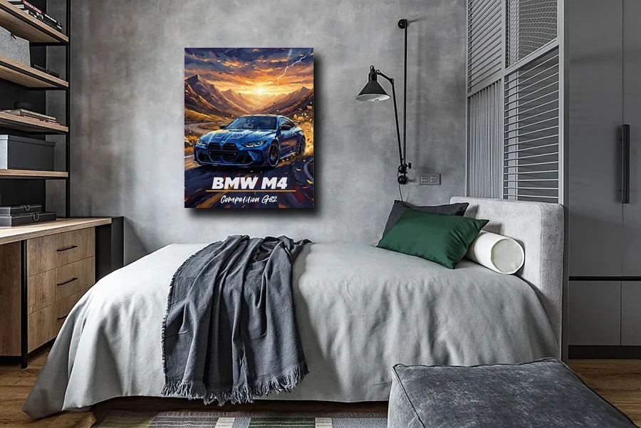 Poster4u - Posters & Printings