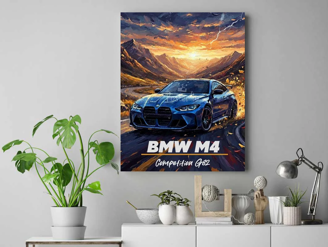 Poster4u - Posters & Printings