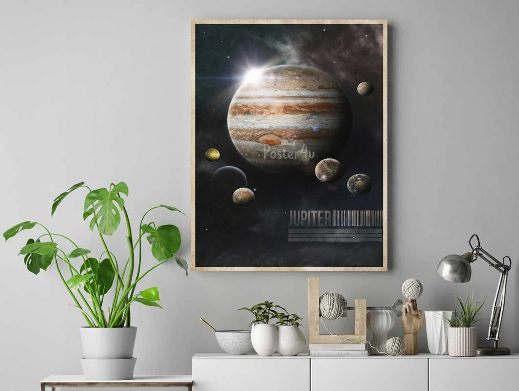 Poster4u - Posters & Printings