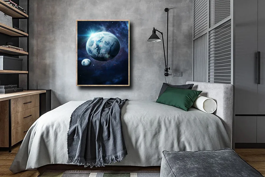 Poster4u - Posters & Printings