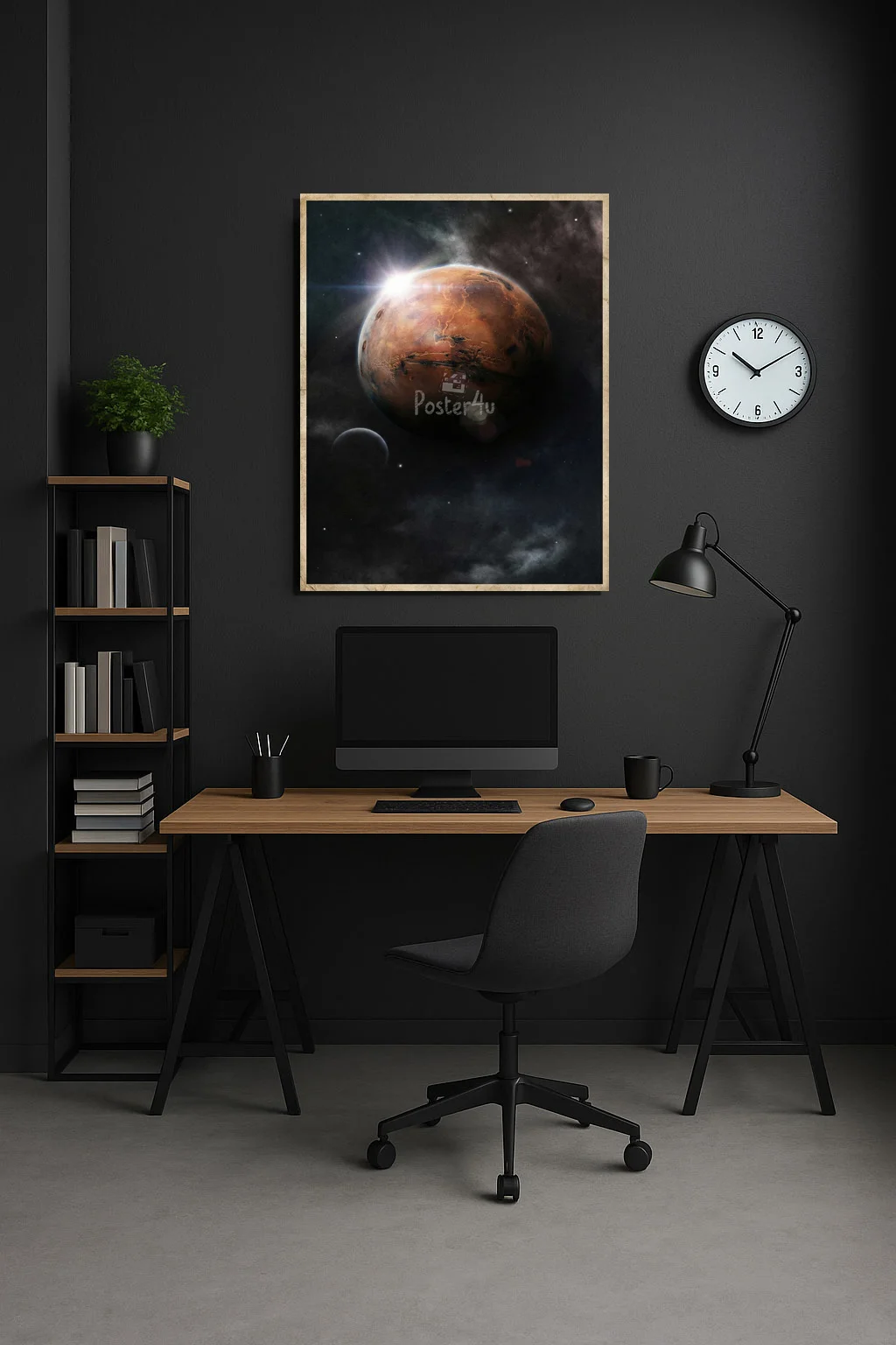 Poster4u - Posters & Printings