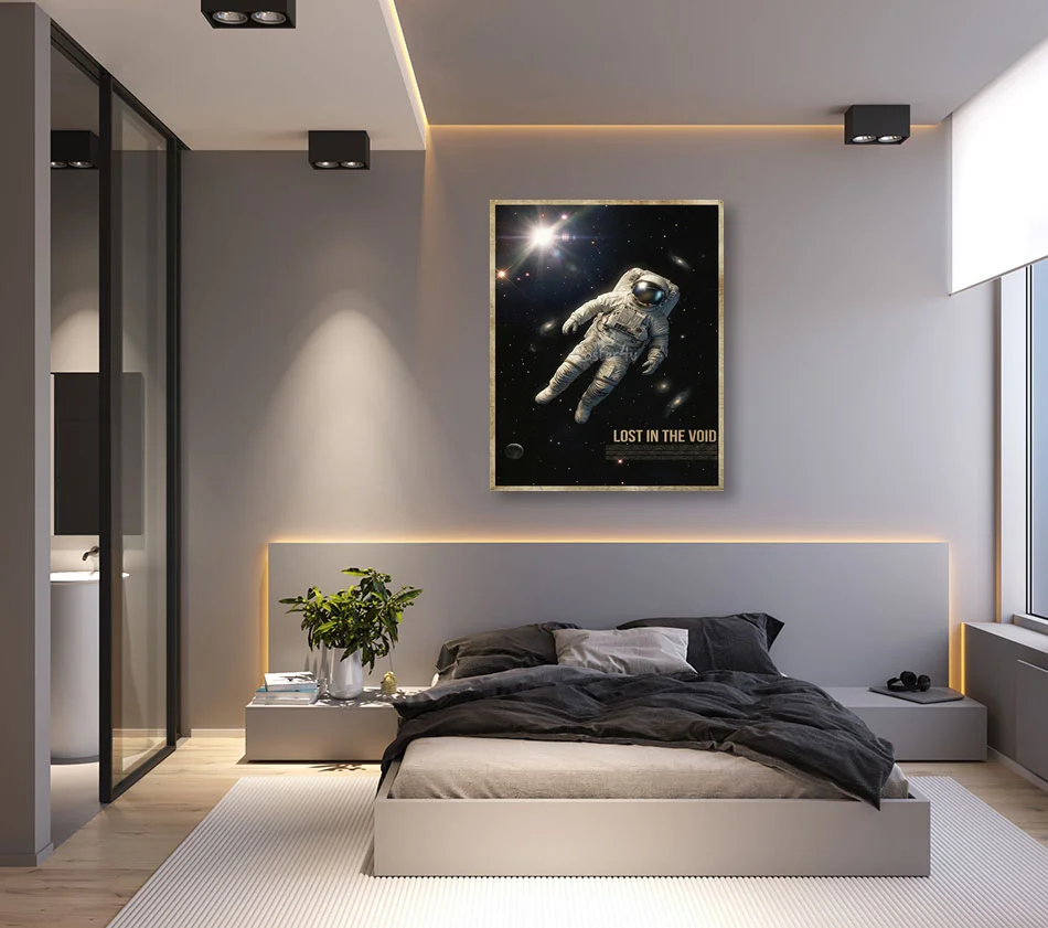 Poster4u - Posters & Printings