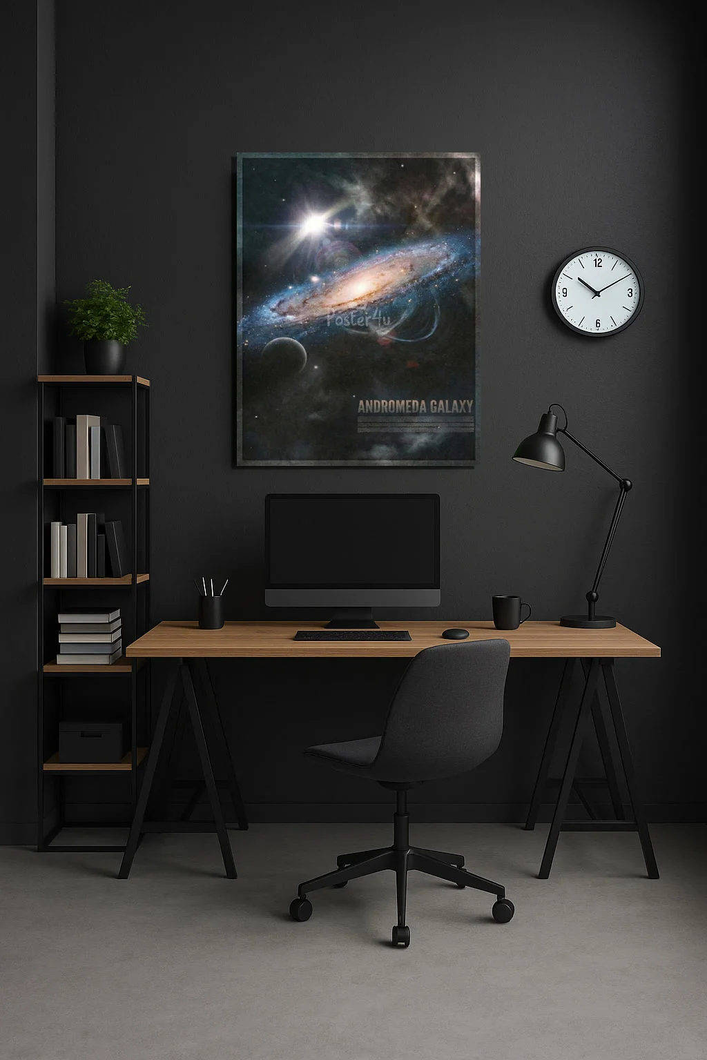 Poster4u - Posters & Printings