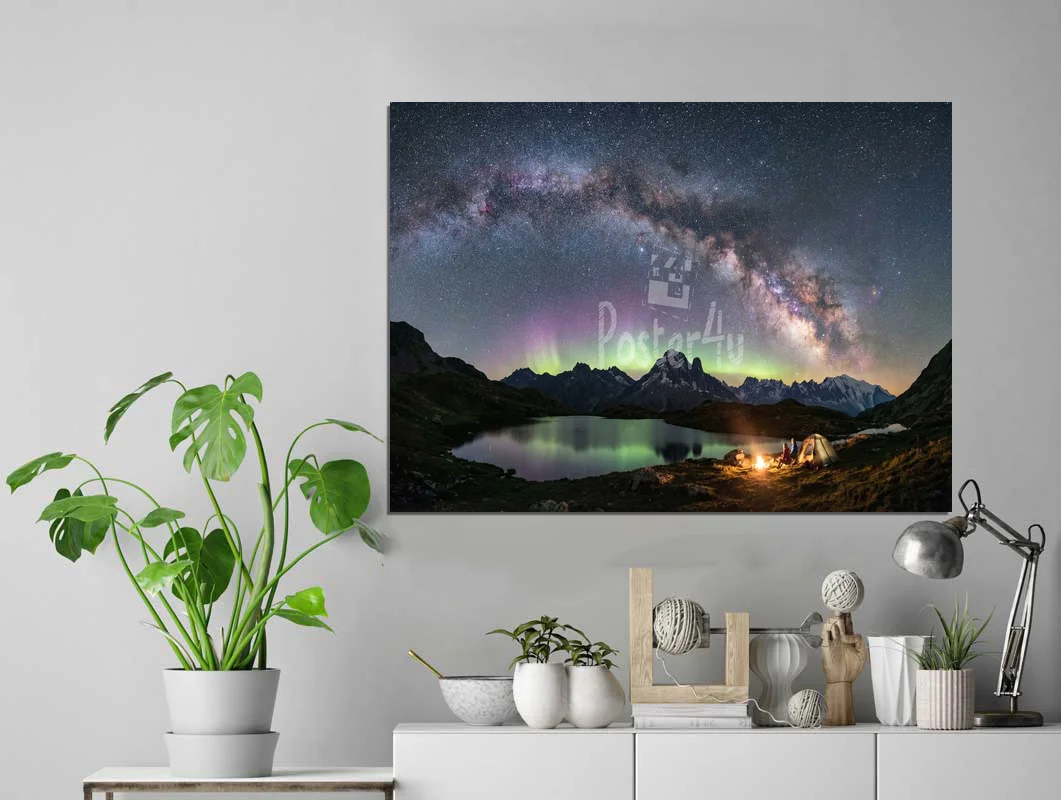 Poster4u - Posters & Printings