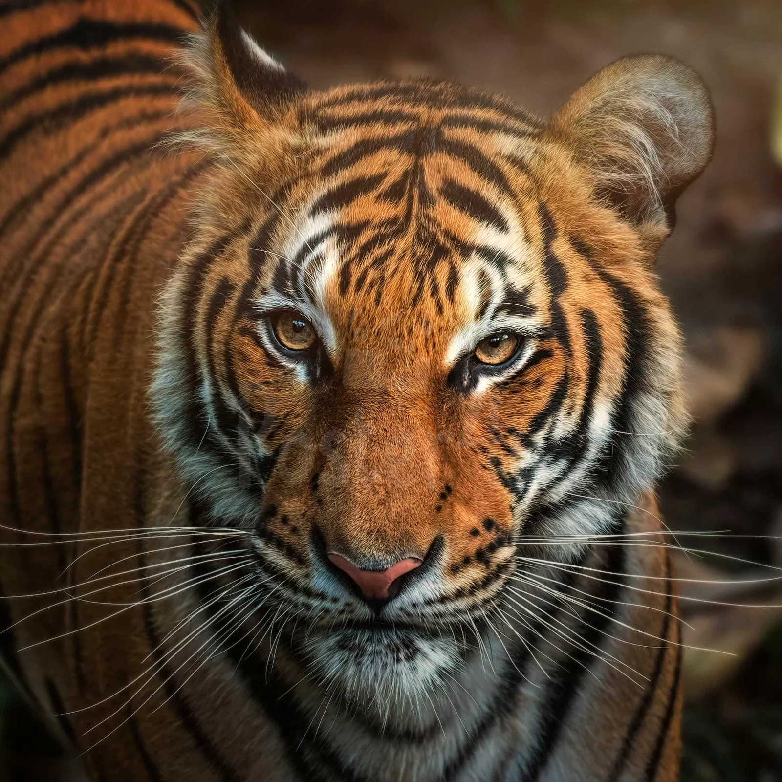 Tiger Poster4u.gr